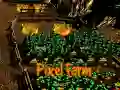 Xogo Granja Pixel en liña