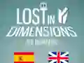 Xogo Perdido en Dimensións: O Comezo en liña Xogo Perdido en Dimensións: O Comezo en liña