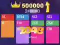 Xogo 2048 Solitaire en liña Xogo 2048 Solitaire en liña