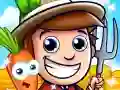 Xogo Granja Ociosa en liña