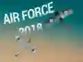 Xogo Forzas Aéreas 2018 en liña Xogo Forzas Aéreas 2018 en liña