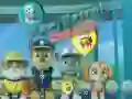 Xogo Paw Patrol Smash en liña