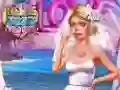 Xogo Ellie arruinou a vodas en liña