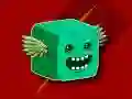 Xogo Desafío Cubo Flappy en liña Xogo Desafío Cubo Flappy en liña
