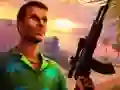 Xogo Simulador de Crime de Miami 3D en liña Xogo Simulador de Crime de Miami 3D en liña