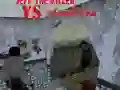 Xogo Jeff O Asesino contra Slendrina en liña Xogo Jeff O Asesino contra Slendrina en liña