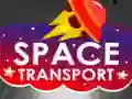 Xogo Transporte Espacial en liña Xogo Transporte Espacial en liña