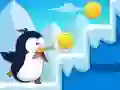 Xogo Aventura do Pingüín en liña Xogo Aventura do Pingüín en liña