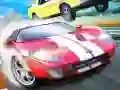 Xogo Drift de Coche Lamborghini en liña