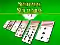 Xogo Solitario Solitaire en liña Xogo Solitario Solitaire en liña
