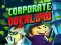Xogo Señor Corporativo en liña