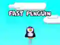 Xogo Pinguín Rápido en liña