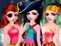 Xogo Vincy como Fada Pirata en liña Xogo Vincy como Fada Pirata en liña