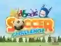 Xogo Desafío de Fútbol Oddbods en liña Xogo Desafío de Fútbol Oddbods en liña