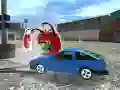 Xogo Monstro Aplasta Coches en liña Xogo Monstro Aplasta Coches en liña