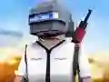 Xogo Pubg Pixel en liña Xogo Pubg Pixel en liña