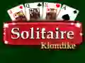 Xogo Solitario Klondike en liña Xogo Solitario Klondike en liña