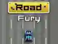 Xogo Furia na estrada en liña