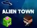 Xogo Poboación Extraterrestre en liña Xogo Poboación Extraterrestre en liña
