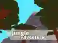 Xogo Kogama: Aventura na Selva en liña