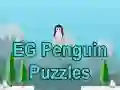 Xogo EG Rompecabezas de Pingüinos en liña Xogo EG Rompecabezas de Pingüinos en liña