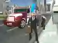 Xogo Simulador de Transporte de Dinero en liña Xogo Simulador de Transporte de Dinero en liña
