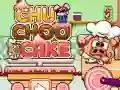 Xogo Bolo Chu Choo en liña Xogo Bolo Chu Choo en liña