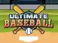 Xogo Baseball Último en liña