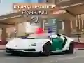Xogo Aparcamento da policía de Dubai 2 en liña
