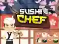 Xogo Cociñeiro de Sushi en liña Xogo Cociñeiro de Sushi en liña