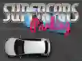 Xogo Estacionamento de Supercoches en liña