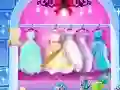 Xogo Princesa Congelada: Obxectos Ocultos en liña