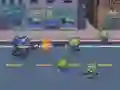 Xogo Gato Tiroteador contra Zombis en liña Xogo Gato Tiroteador contra Zombis en liña