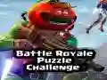 Xogo Desafío de Puzzle Battle Royale en liña Xogo Desafío de Puzzle Battle Royale en liña