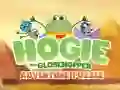 Xogo Aventura de Hogie o Globus: Quebra-cabeza en liña Xogo Aventura de Hogie o Globus: Quebra-cabeza en liña