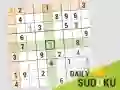 Xogo Sudoku Diario en liña Xogo Sudoku Diario en liña