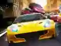 Xogo Revolta dos coches de tráfico en liña Xogo Revolta dos coches de tráfico en liña
