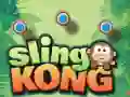 Xogo Sling Kong en liña Xogo Sling Kong en liña