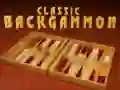 Xogo Backgammon Clásico en liña
