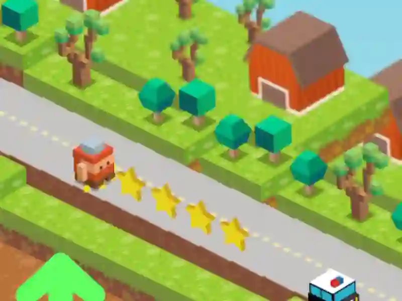 Xogo Letsrun en liña