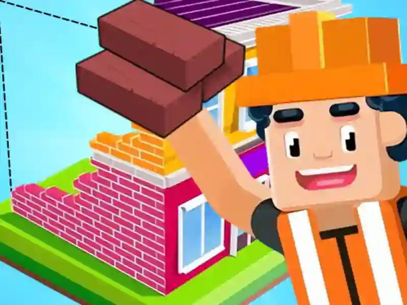 Xogo Stamper de baldosas en liña