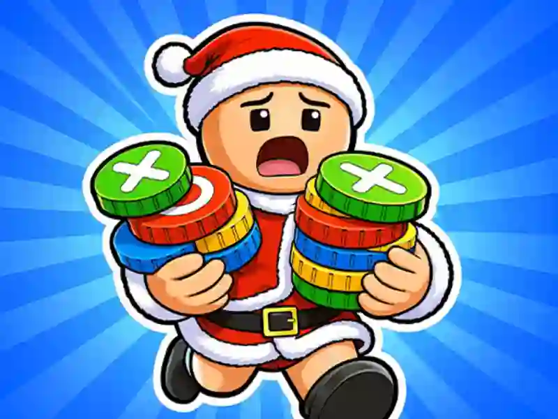 Xogo O meu centro arcade en liña