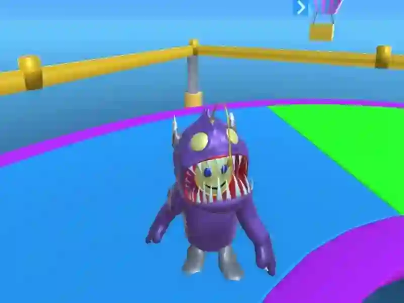 Xogo Os rapaces de outono desbloquearon o multijugador web en liña