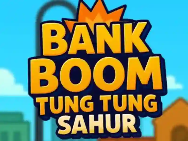 Xogo Boom boom tung tung sahur en liña