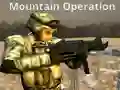 Xogo Operación Montaña en liña