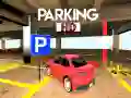 Xogo Estacionamento de coches deportivos en liña Xogo Estacionamento de coches deportivos en liña