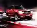 Xogo Rompecabezas SUV de Luxe en liña Xogo Rompecabezas SUV de Luxe en liña