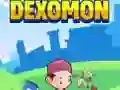 Xogo Dexomon en liña Xogo Dexomon en liña