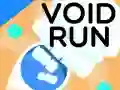 Xogo Correr no Vazio en liña