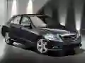 Xogo Rompecabezas de berlina E-Class en liña Xogo Rompecabezas de berlina E-Class en liña